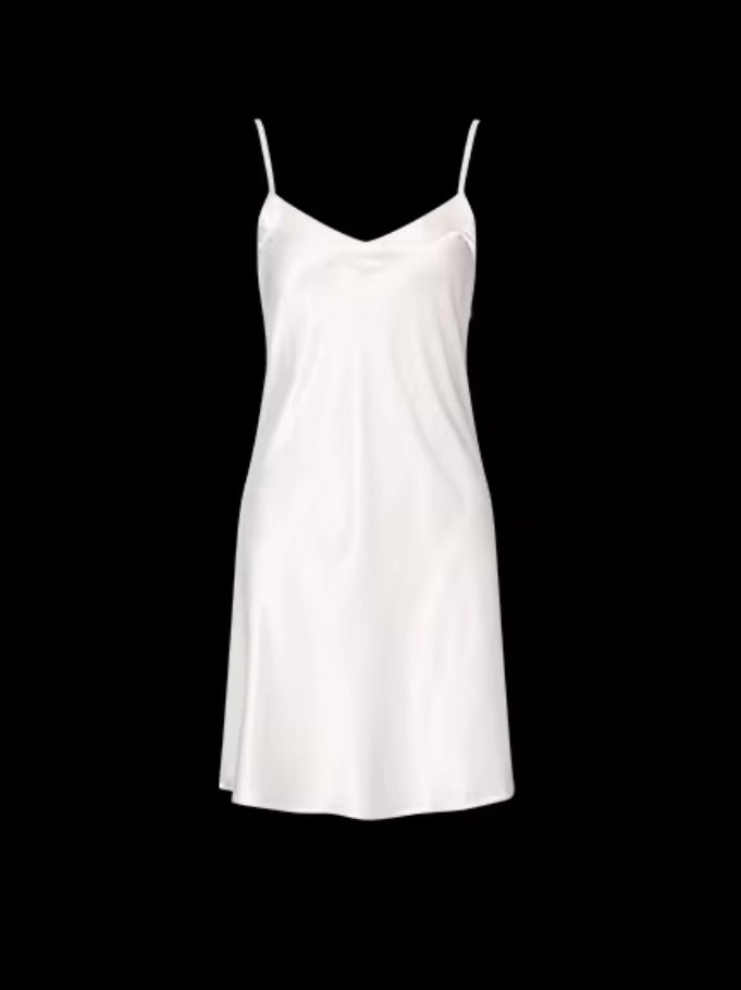 The Original Luna Rose Slip Dress